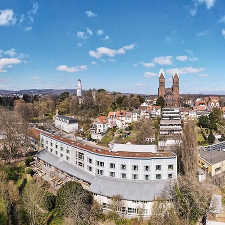 Jugendherberge Bad Homburg Bad Hombourg Extérieur photo