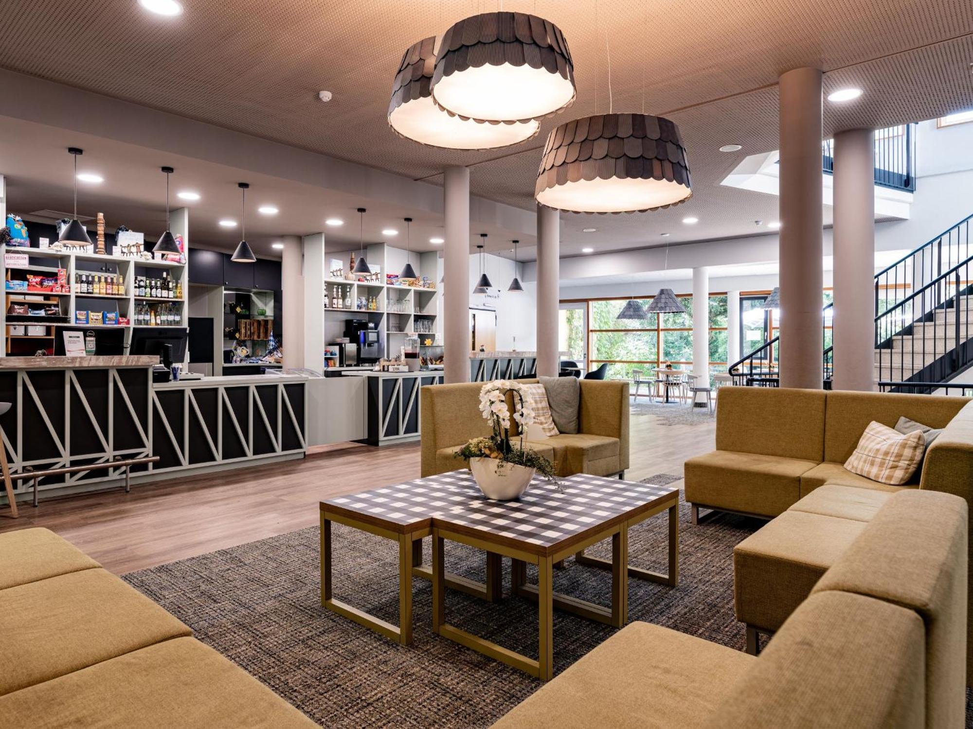 Jugendherberge Bad Homburg Bad Hombourg Extérieur photo